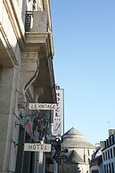 Hôtel Vintage