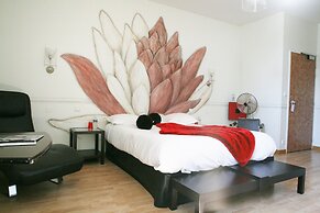 Hôtel Vintage