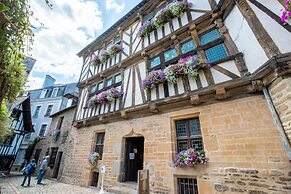 Hôtel Vintage