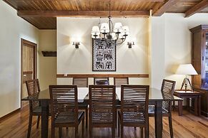 Baqueira Apartamentos Cota 1700
