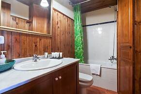 Baqueira Apartamentos Cota 1700