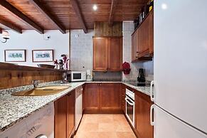 Baqueira Apartamentos Cota 1700
