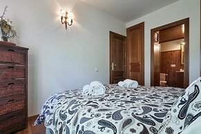 Baqueira Apartamentos Cota 1700