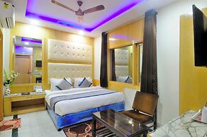Check In Room Main Bazar