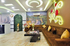Check In Room Main Bazar