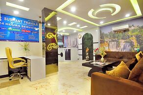 Check In Room Main Bazar