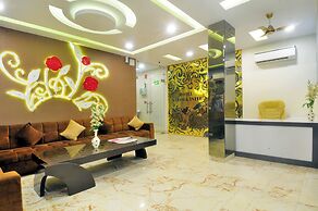 Check In Room Main Bazar