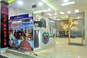 Check In Room Main Bazar