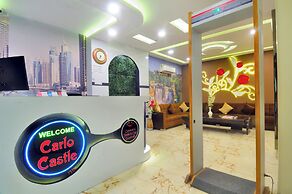 Check In Room Main Bazar