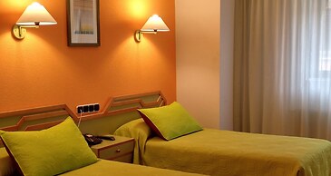 Hotel Torres