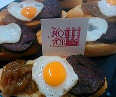 Hotel Torres