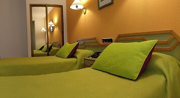 Hotel Torres