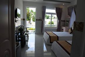 Godiva Phu Quoc Hotel