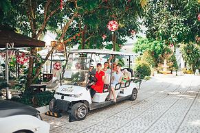 Godiva Phu Quoc Hotel