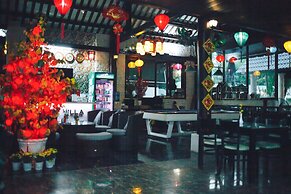 Godiva Phu Quoc Hotel