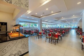Armas Gul Beach - All Inclusive