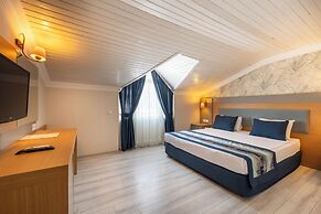 Armas Gul Beach - All Inclusive