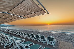 Armas Gul Beach - All Inclusive