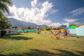 Armas Gul Beach - All Inclusive
