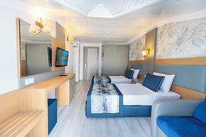 Armas Gul Beach - All Inclusive