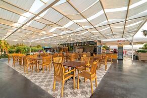 Armas Gul Beach - All Inclusive