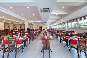 Armas Gul Beach - All Inclusive