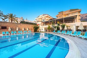 Armas Gul Beach - All Inclusive