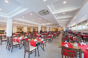 Armas Gul Beach - All Inclusive