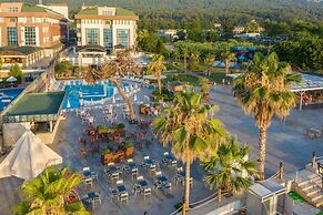 Armas Gul Beach - All Inclusive