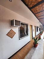 MB's Garden Inn