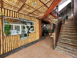 MB's Garden Inn