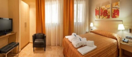 Confluent Health Resort