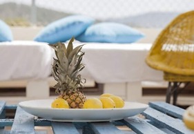 Confluent Health Resort