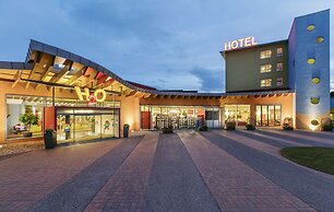 H2O Hotel-Therme-Resort