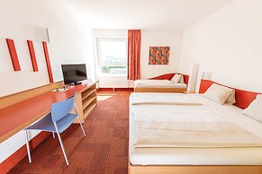 H2O Hotel-Therme-Resort