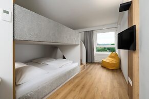 H2O Hotel-Therme-Resort