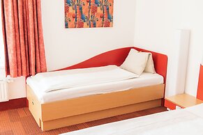 H2O Hotel-Therme-Resort