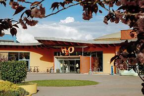 H2O Hotel-Therme-Resort