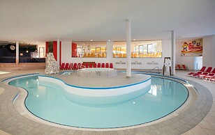 H2O Hotel-Therme-Resort