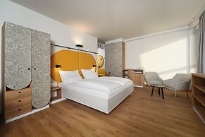 H2O Hotel-Therme-Resort