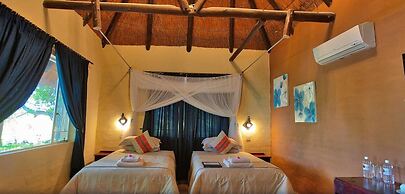 Island Safari Lodge