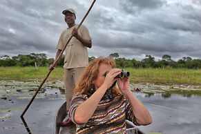 Island Safari Lodge