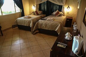 Island Safari Lodge
