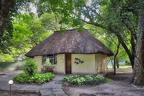 Island Safari Lodge