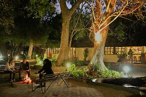 Island Safari Lodge