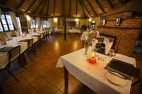 Island Safari Lodge