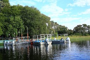 Island Safari Lodge