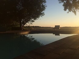 Island Safari Lodge