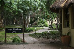 Island Safari Lodge