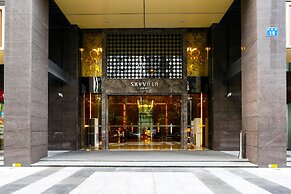 Waifden Apartment Poly D Branch